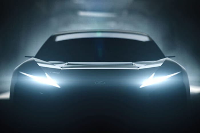 Tokyo Motor Show preview: New Swift, Land Cruiser EV and more